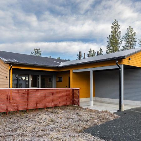 Premium Lapland Villa With Jaguzzi Rovaniemi Luaran gambar